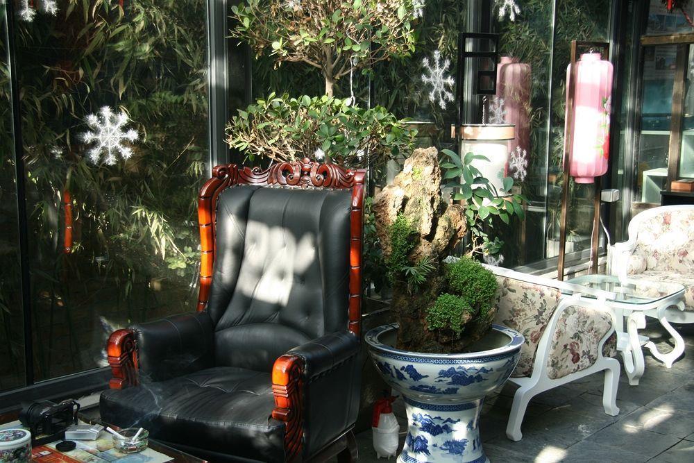 Old Story Inn Dali Ancient Town Bagian luar foto