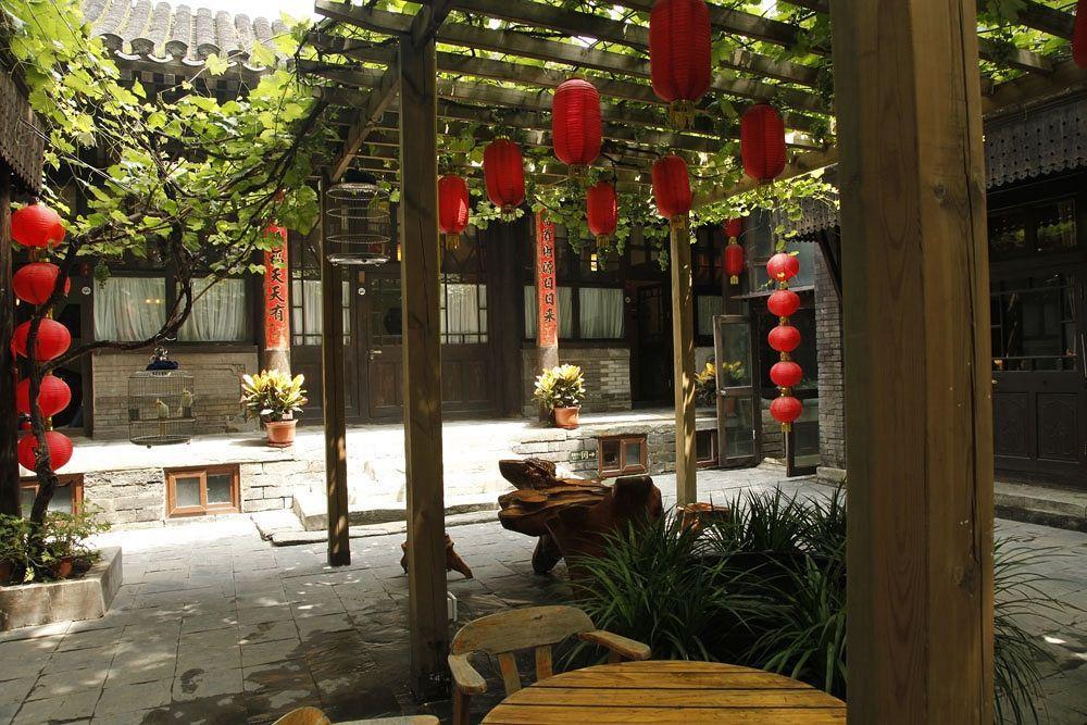 Old Story Inn Dali Ancient Town Bagian luar foto