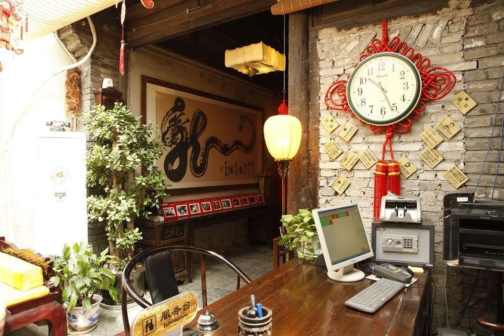 Old Story Inn Dali Ancient Town Bagian luar foto